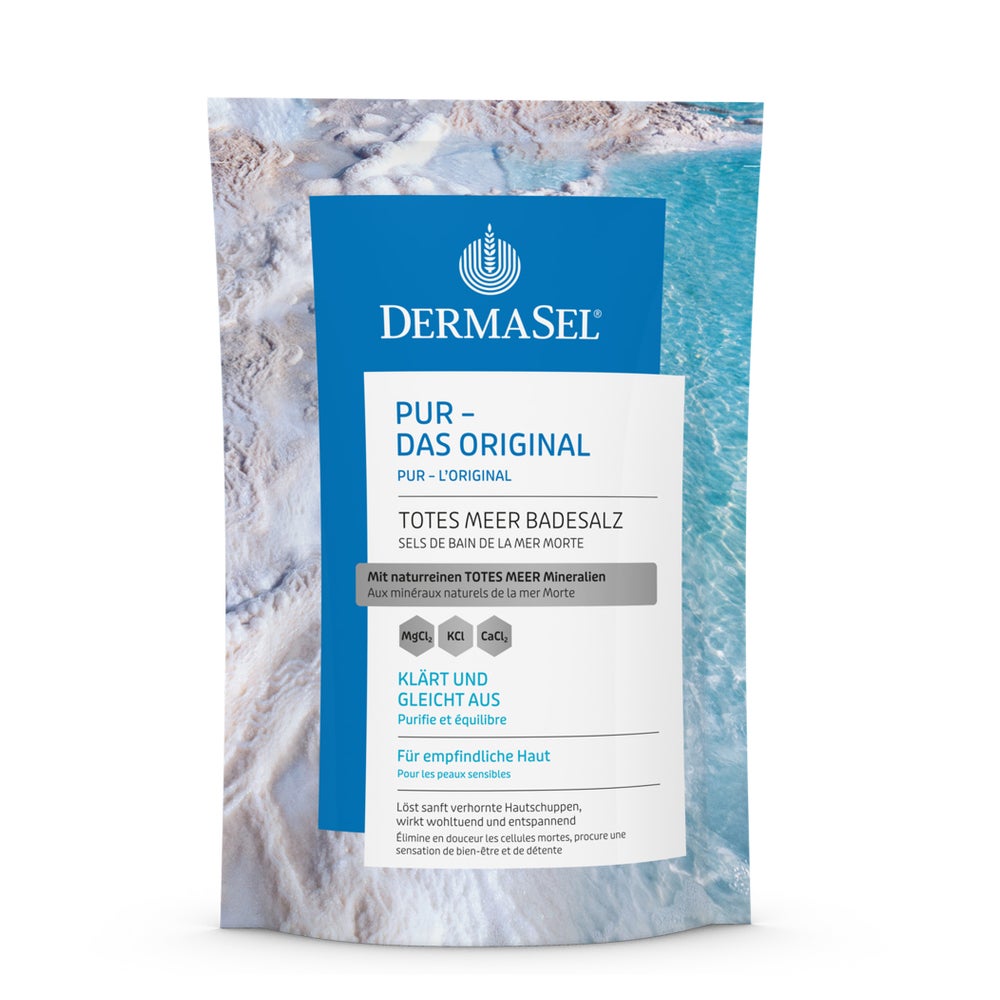 Dermasel Pur 500 g