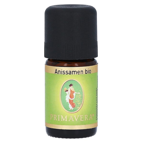 Anissamen Bio Ätherisches Öl 5 ml