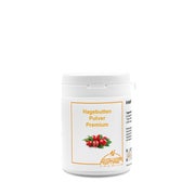 Hagebutten Pulver Premium Allpharm 100 g