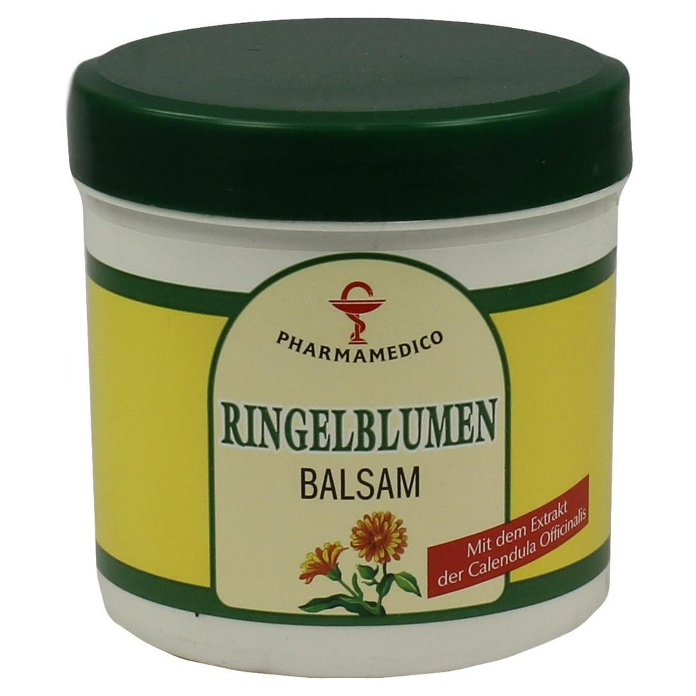 Ringelblumen Balsam 250 ml