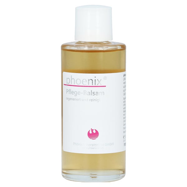 Phoenix Pflege-balsam 100 ml