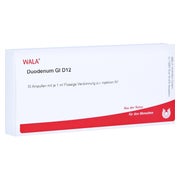 Produktabbildung: Duodenum GL D 12 Ampullen 10X1 ml