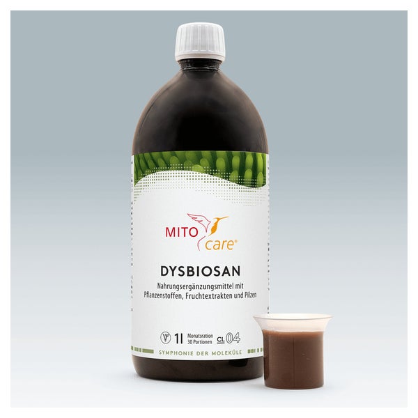 Dysbiosan 1000 ml