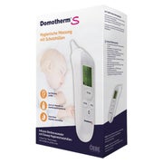 Produktabbildung: Domotherm S Infrarot-ohrthermometer 1 St