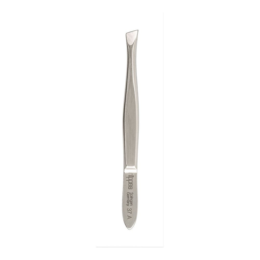 Nippes Solingen Universalpinzette schräg, silber 1 St