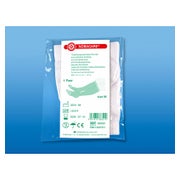 NOBA Nobacare® Thrombose-Prophylaxe-Strumpf Knie - M weiß 2 St