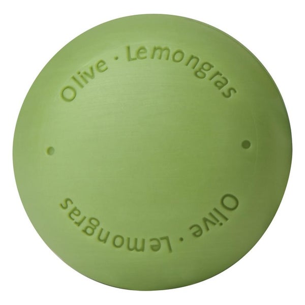 Wellness Soap Olive+lemongras BDIH 200 g