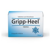 Gripp-Heel 50 St