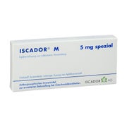 Iscador M 5 mg spezial Injektionslösung 7X1 ml