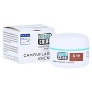 Produktabbildung: Dermacolor Camouflage Creme D191 30 g