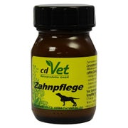 Zahnpflege vet. 75 ml