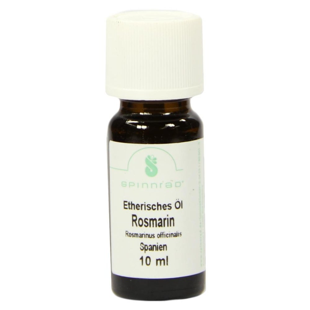 Ätherisches ÖL Rosmarin DAB 10 ml