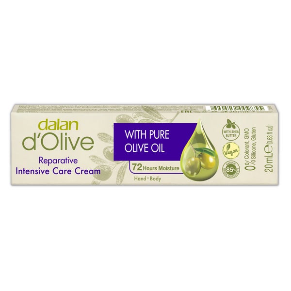 Dalan D'olive Intensiv Creme 20 ml