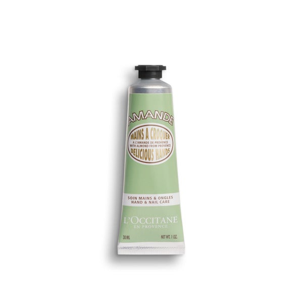 Mandel Handcreme 30 ml