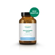 Produktabbildung: Multivitamin Aktiv Kapseln 120 St