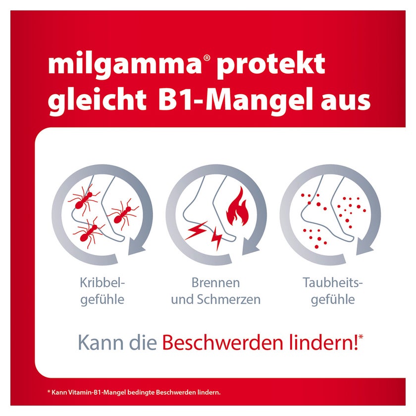 milgamma protekt 90 St