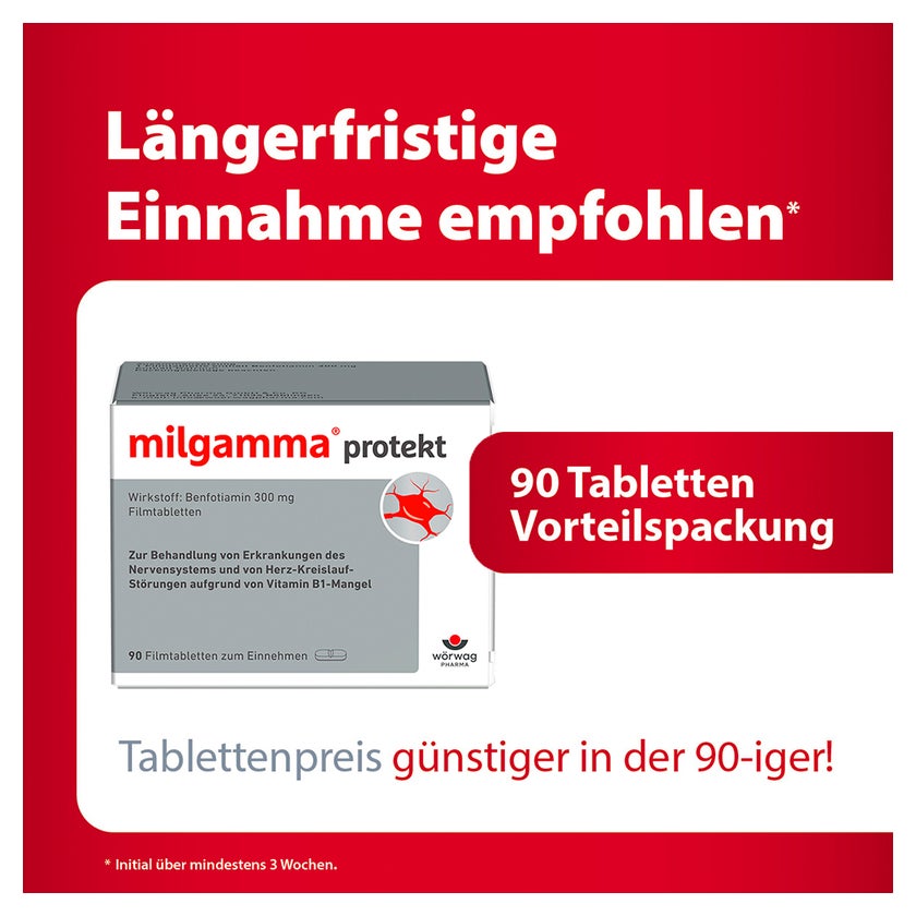 milgamma protekt 90 St