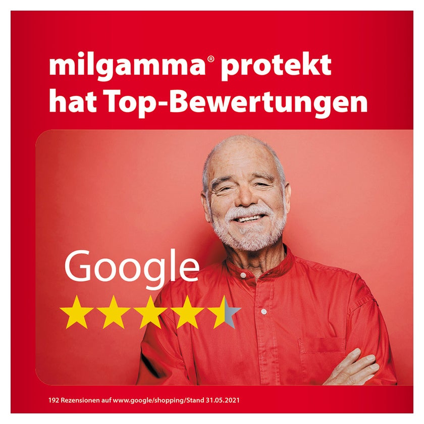 milgamma protekt 90 St