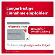 milgamma protekt 90 St