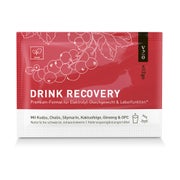 Vit2go Drink Recovery Pulver 1X10 g