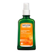 Produktabbildung: Weleda Sanddorn Vitalisierendes Pflege-Öl 100 ml