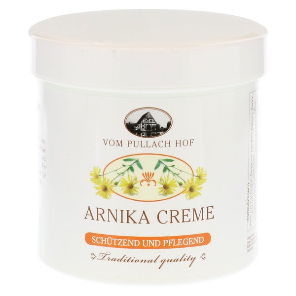 Arnika Creme 250 ml
