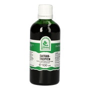 Safran Tropfen 100 ml
