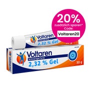 Produktabbildung: Voltaren Schmerzgel forte 23,2 mg/g Gel 30 g