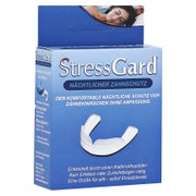 Stressgard II Aufbissschiene 1 St