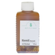 Niemöl & Emulgator flüssig 125 ml