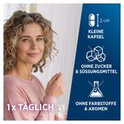 Biolectra MAGNESIUM 400 mg ultra Kapseln 100 St