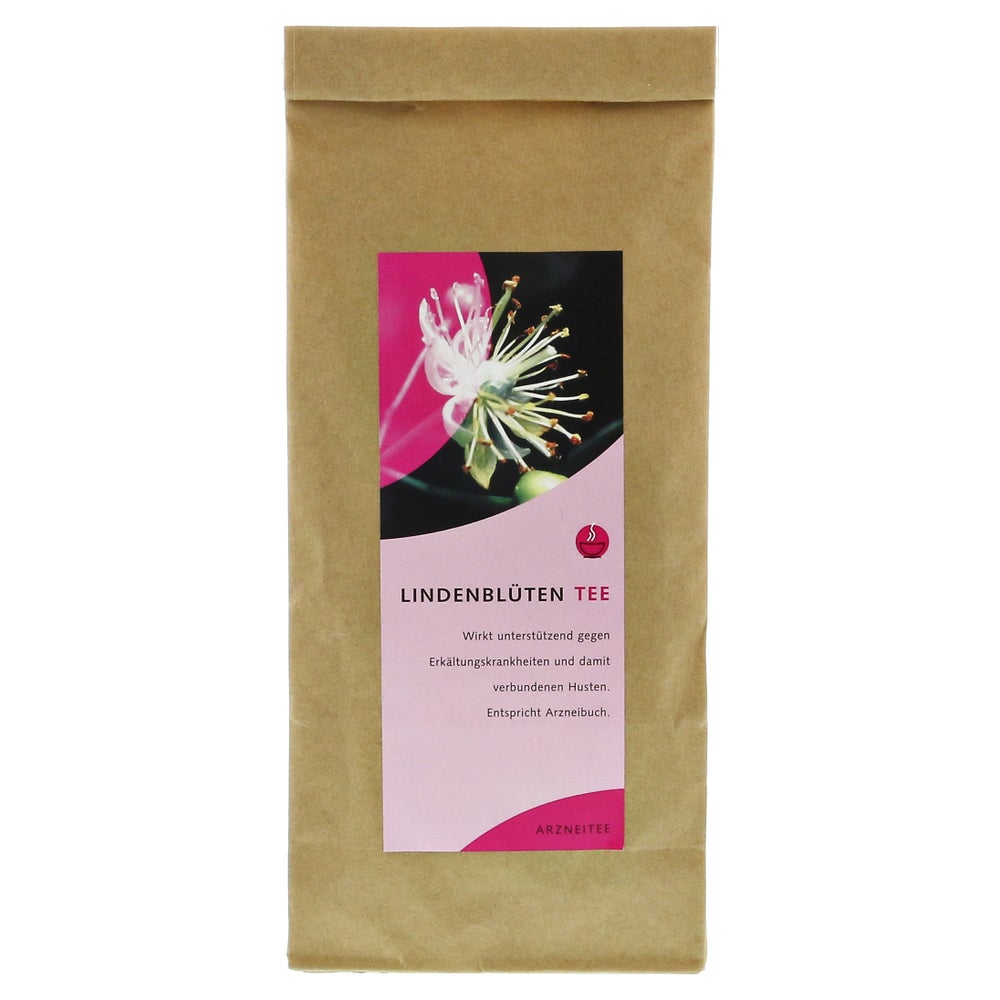 Lindenblütentee 100 g