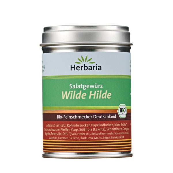 Wilde Hilde KbA 100 g