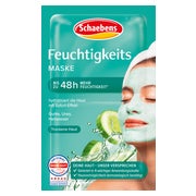 Schaebens Feuchtigkeitsmaske 1 St