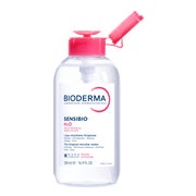 Produktabbildung: BIODERMA Sensibio H2O Mizellenwasser - Pumpspender 500 ml