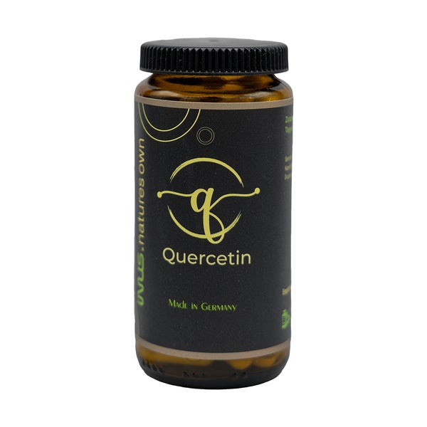 INUS Natures own Quercetin 90 St