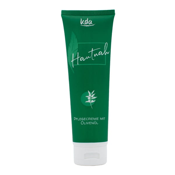 Pflegecreme M.olivenöl KDA 150 ml