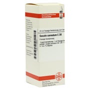Produktabbildung: Secale Cornutum C 30 Dilution 20 ml