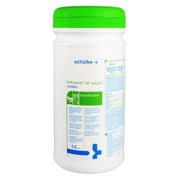 Produktabbildung: Mikrozid AF Wipes Jumbo Desinf.MP+Fläche 200 St
