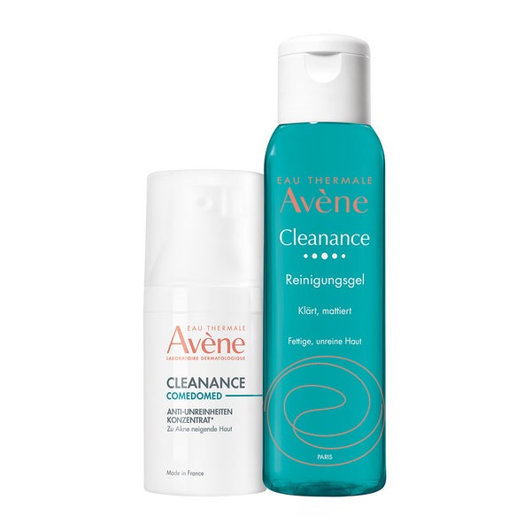Avène Cleanance Comedomed Anti-Unreinheiten Konzentrat 30 ml