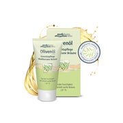 Olivenöl Gesichtspflege Mediterrane Bräune 50 ml