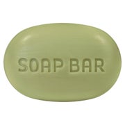 Bionatur Soap Bar Hair+Body Bergamotte 125 g
