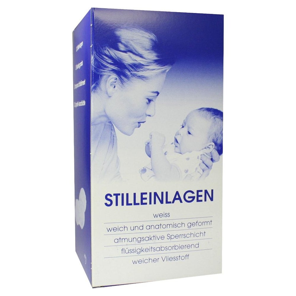 Stilleinlagen Baby Frank 30 St