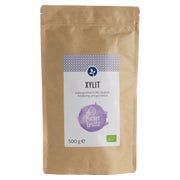 Produktabbildung: Xylit Bio Zuckerersatz feinkörnig 500 g