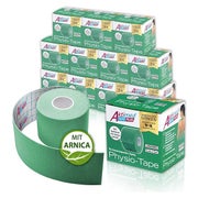 TAPE PLUS mit Arnika grün 12 St