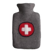 Wärmflasche Klassik 1,8 l Filzbezug Kreu 1 St