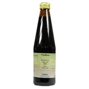 Heidelbeer SAFT pur Bio Vitalhaus 330 ml