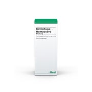 Cimicifuga Homaccord Tropfen 30 ml