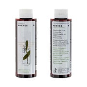Korres, Laurel & Echinacea Shampoo 250 ml
