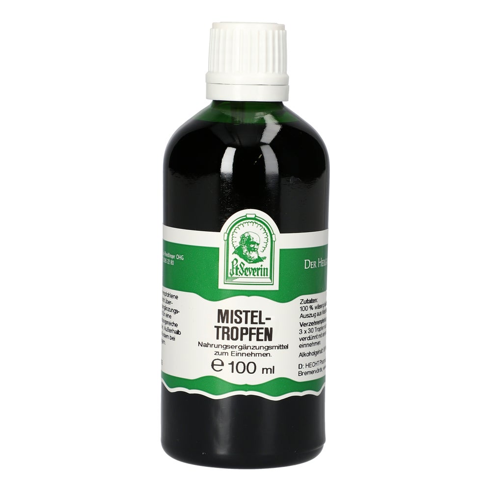 Mistel-tropfen 100 ml